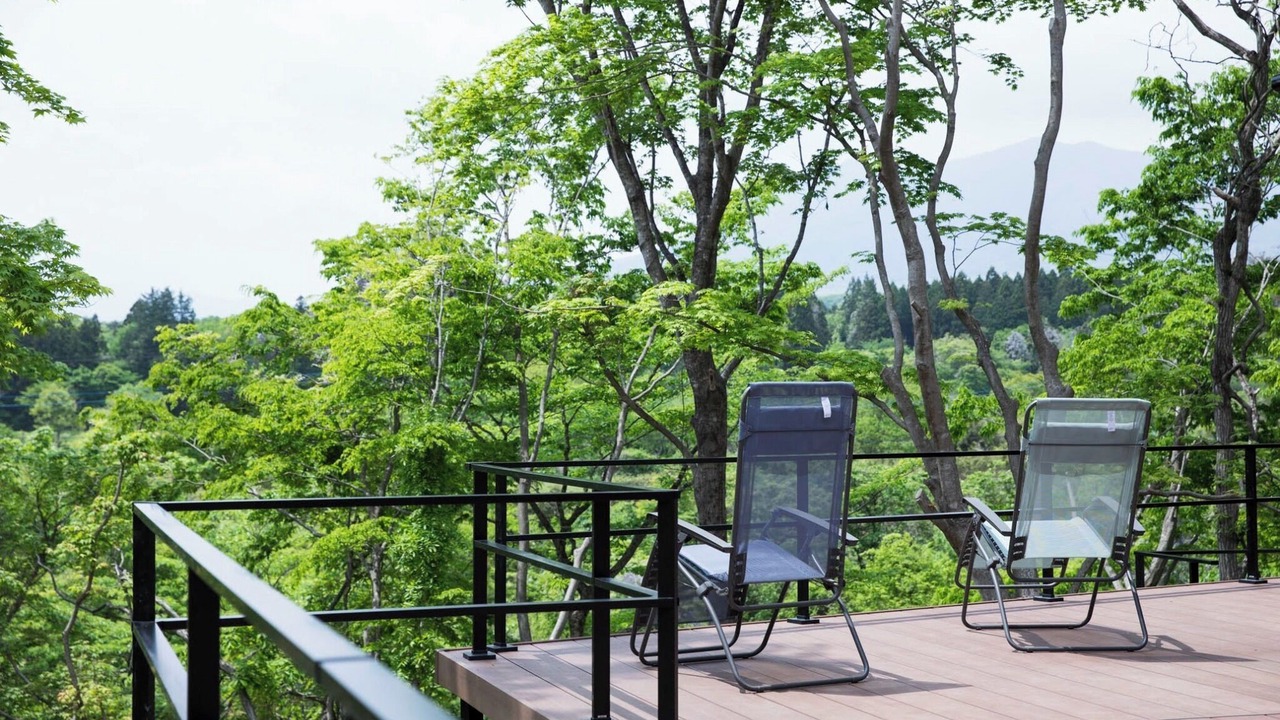 Photo of Outdoor in Nasu