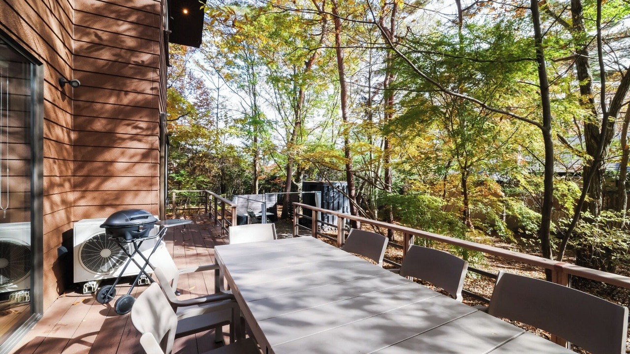 Photo of Outdoor in Kitasaku-gun