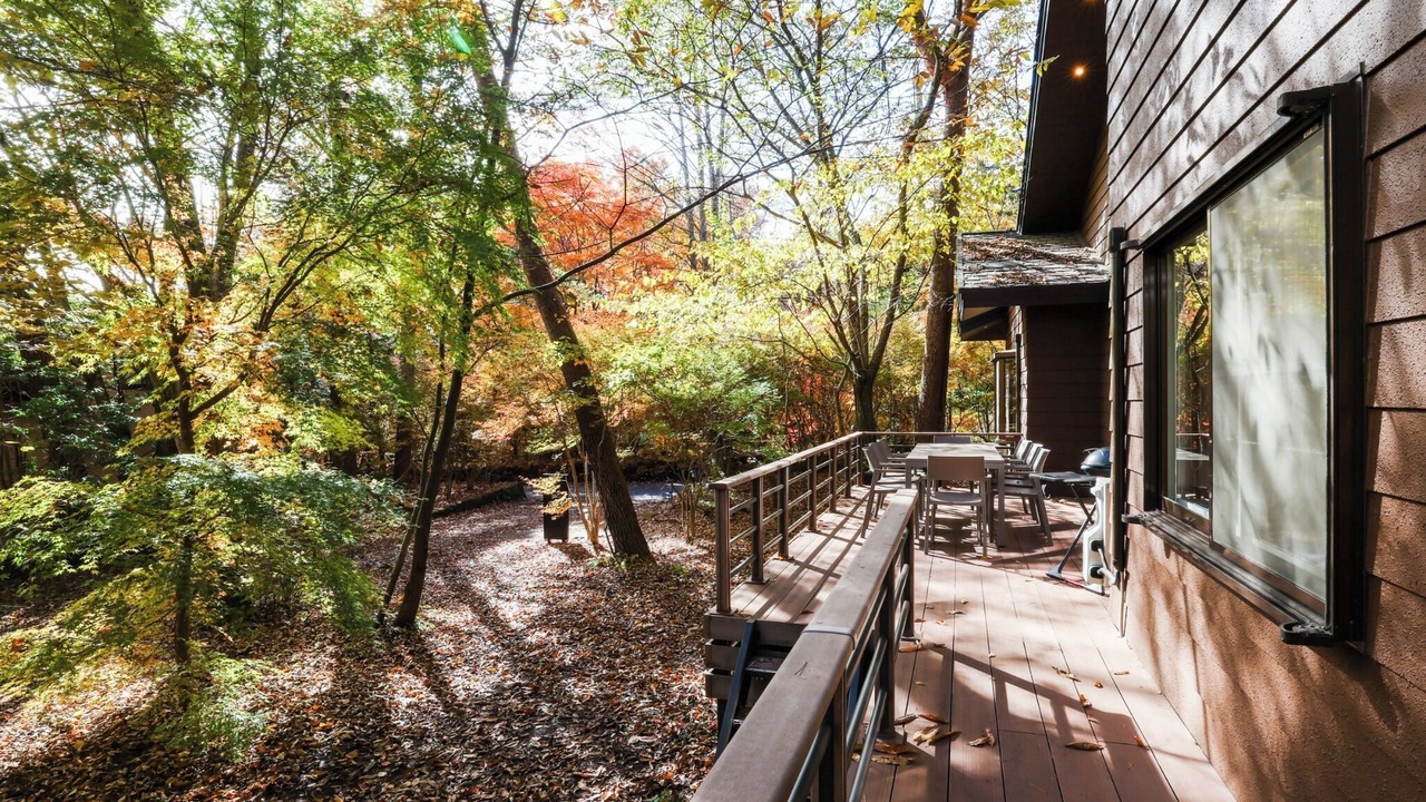Photo of Outdoor in Kitasaku-gun