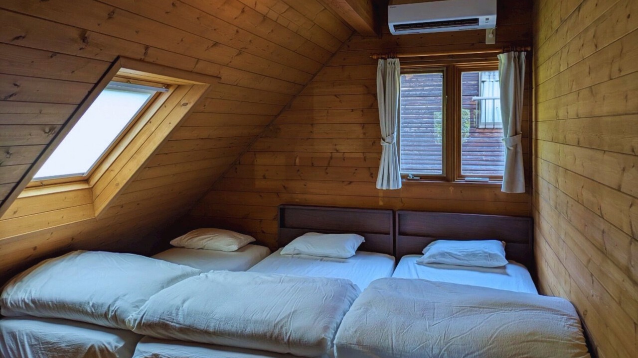 Photo of Bedroom in Kyonan