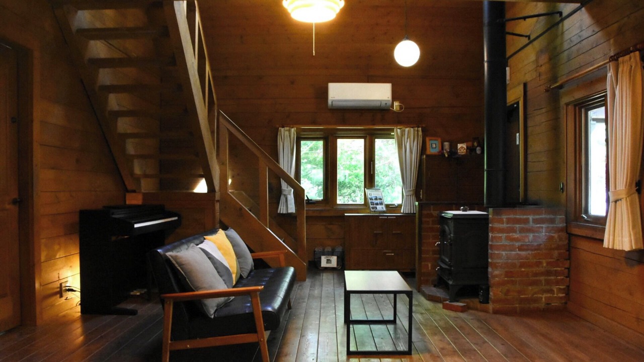 Photo of Livingroom in Kyonan