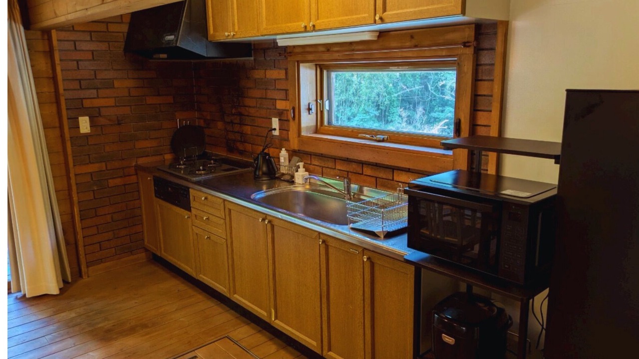 Photo of Kitchen in Kyonan