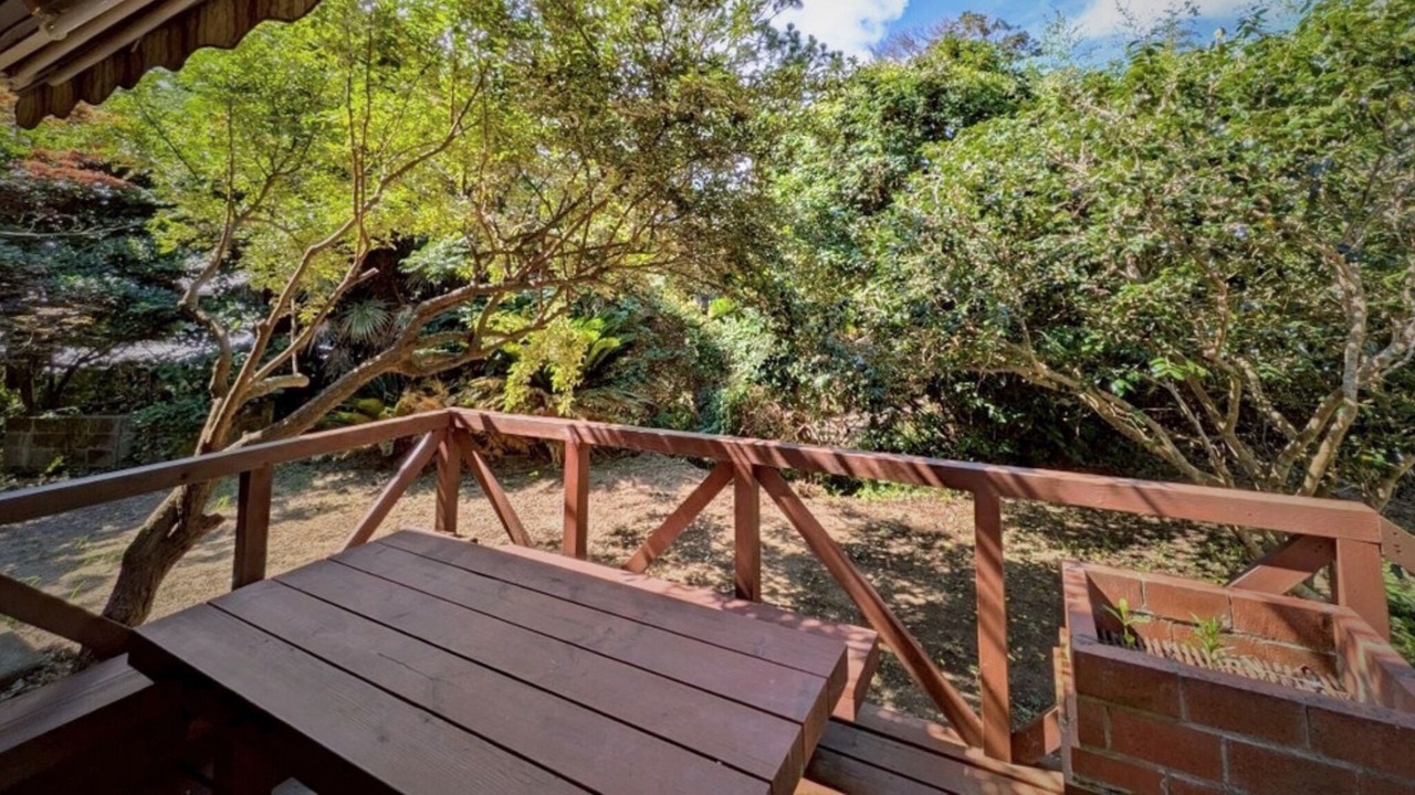 Photo of Outdoor in Kyonan
