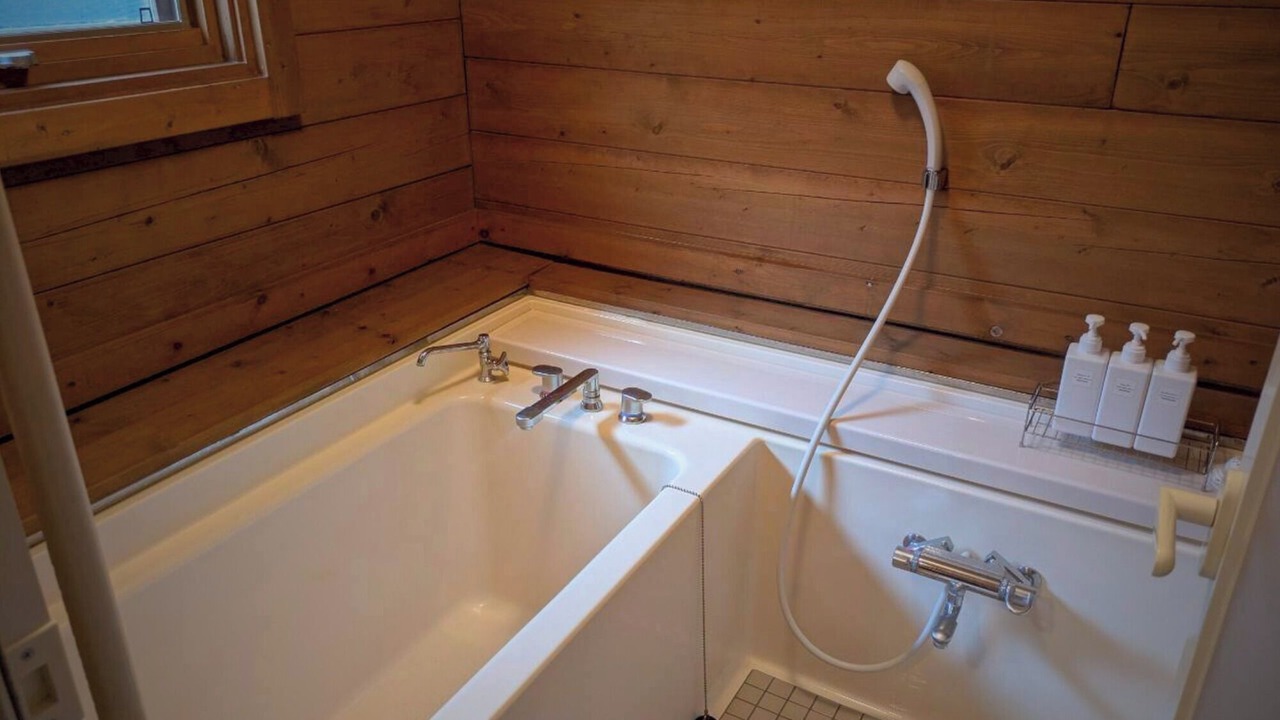 Photo of Bathroom in Yawatano