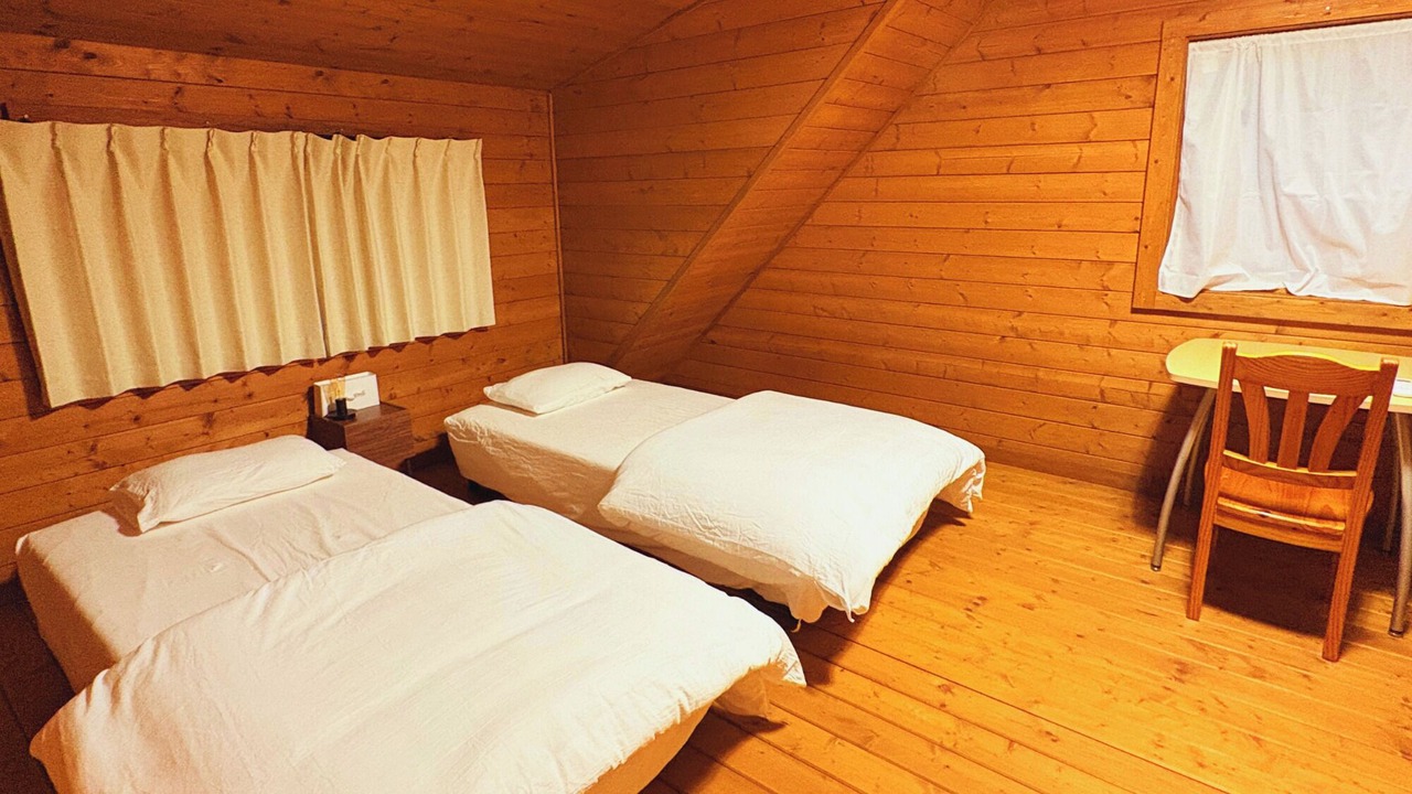Photo of Bedroom in Yawatano