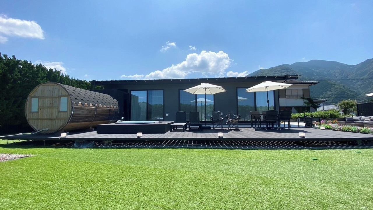 Photo of Outdoor in Nishiizu