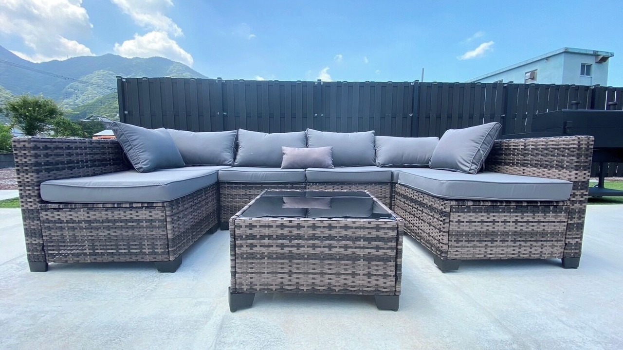 Photo of Patio Balcony in Nishiizu