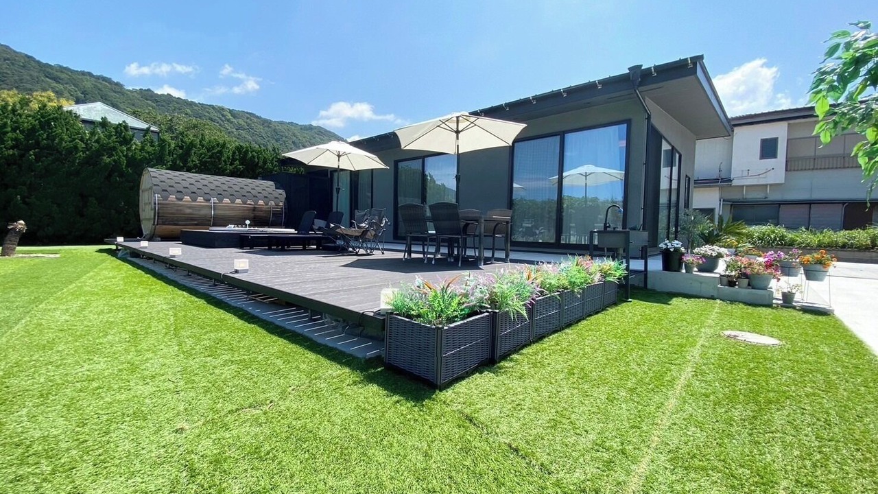 Photo of Outdoor in Nishiizu