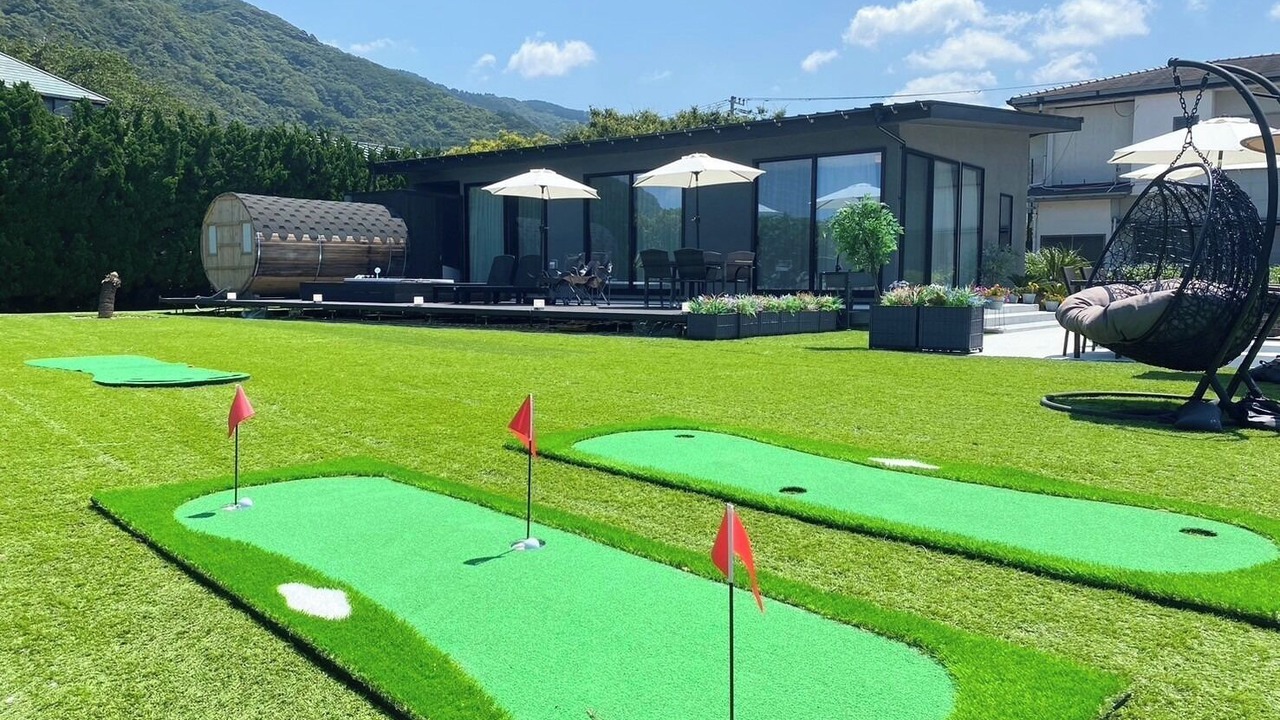 Photo of Outdoor in Nishiizu