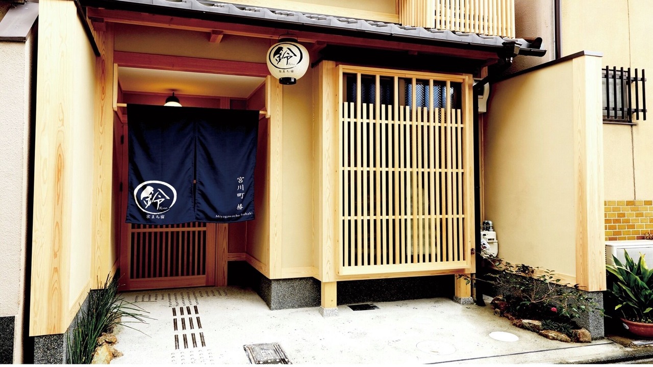 Photo of Outdoor in Gion
