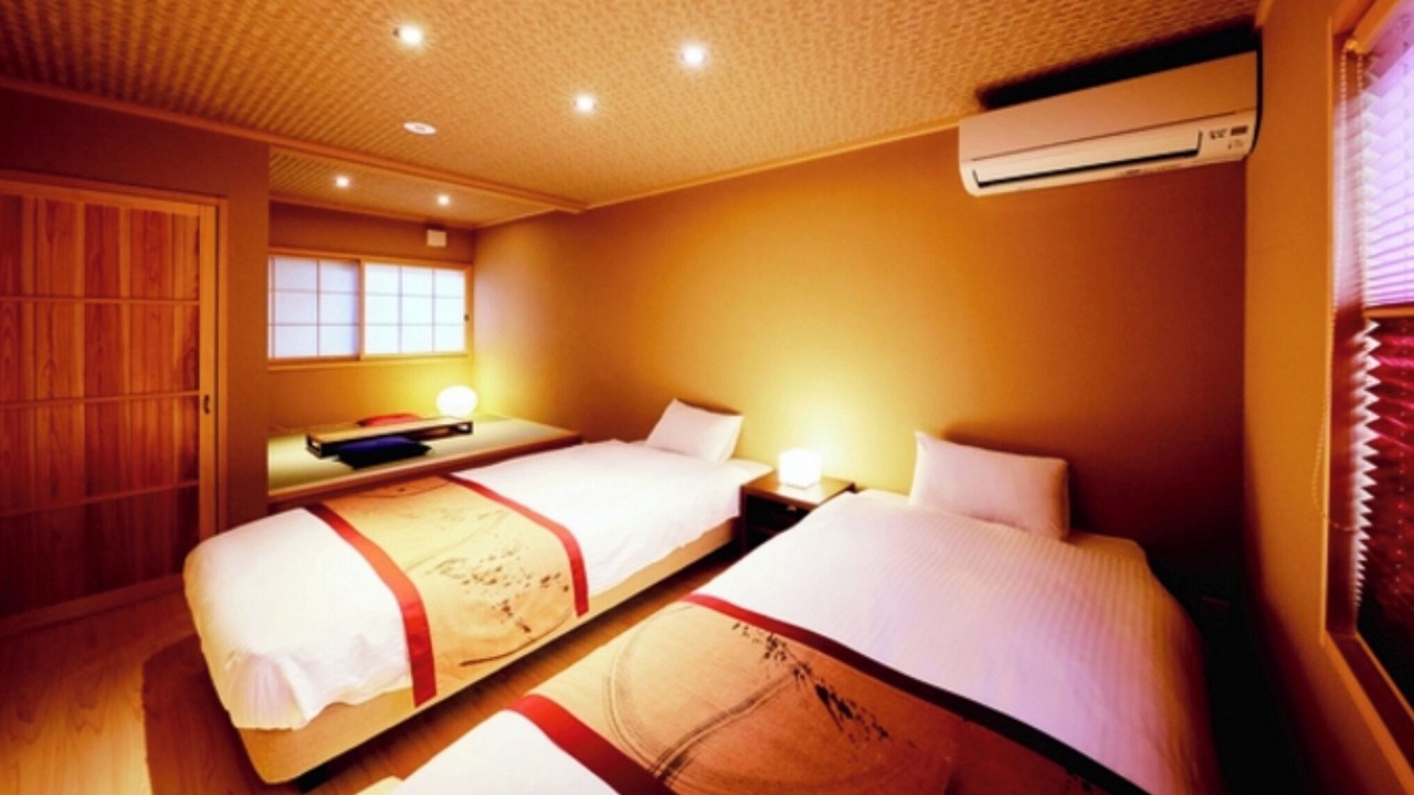 Photo of Bedroom in Gion