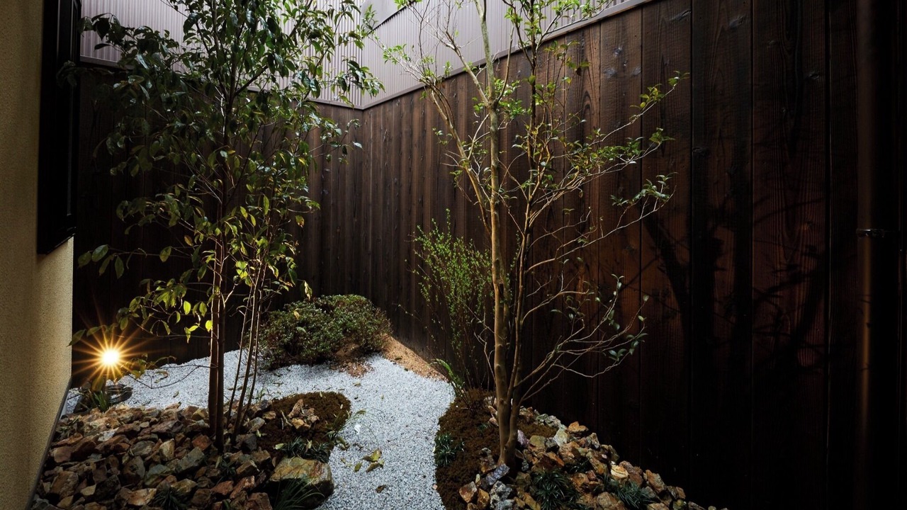 Photo of Outdoor in Gion