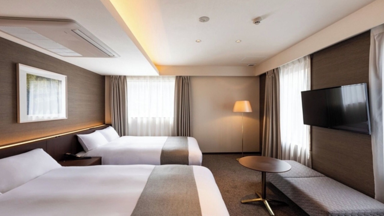 Photo of Bedroom in Gion