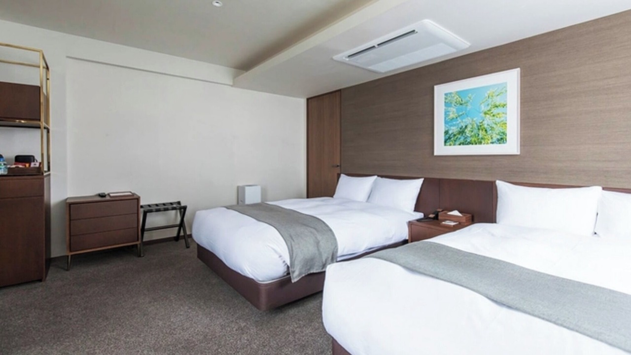 Photo of Bedroom in Gion