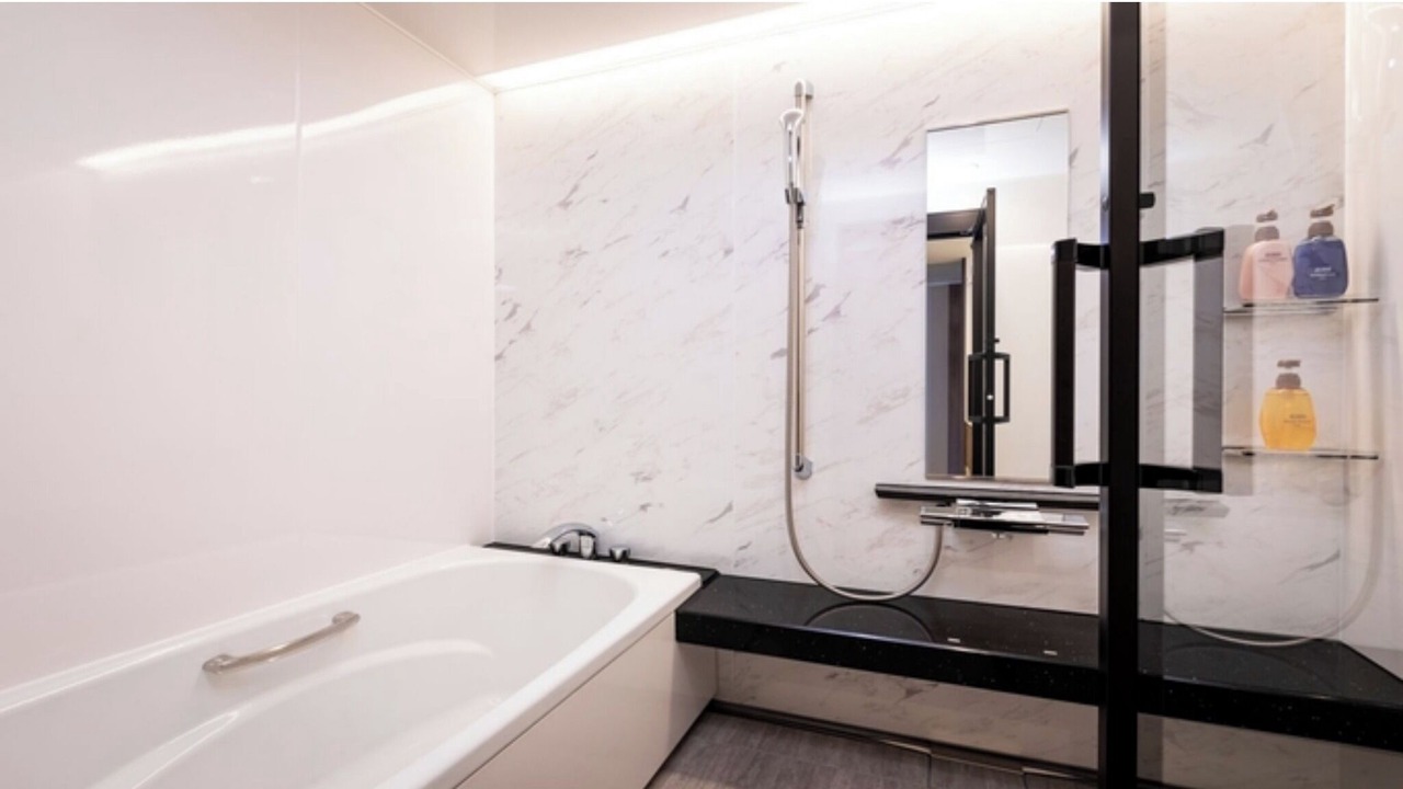 Photo of Bathroom in Gion