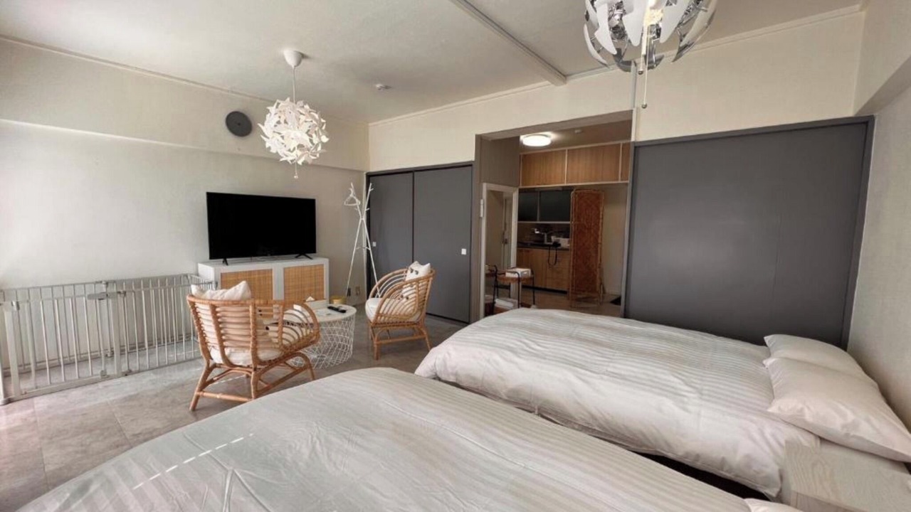 Photo of Bedroom in Shirahama
