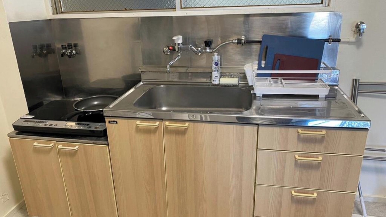 Photo of Kitchen in Shirahama