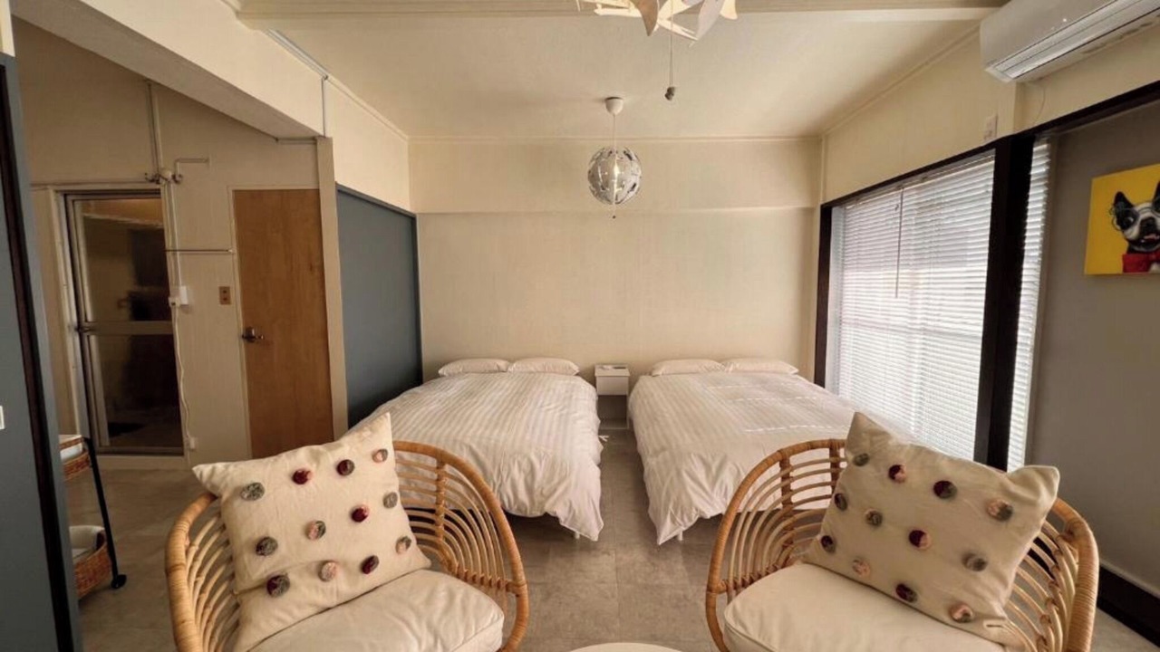 Photo of Bedroom in Shirahama