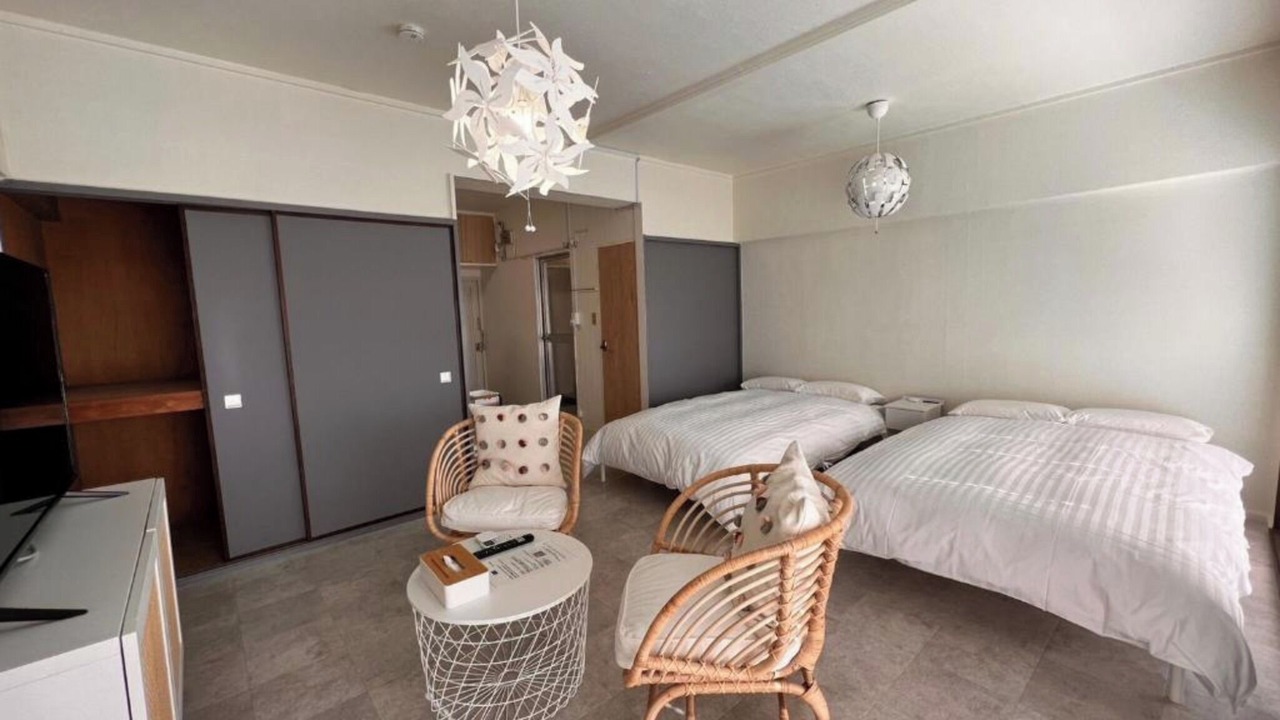 Photo of Bedroom in Shirahama