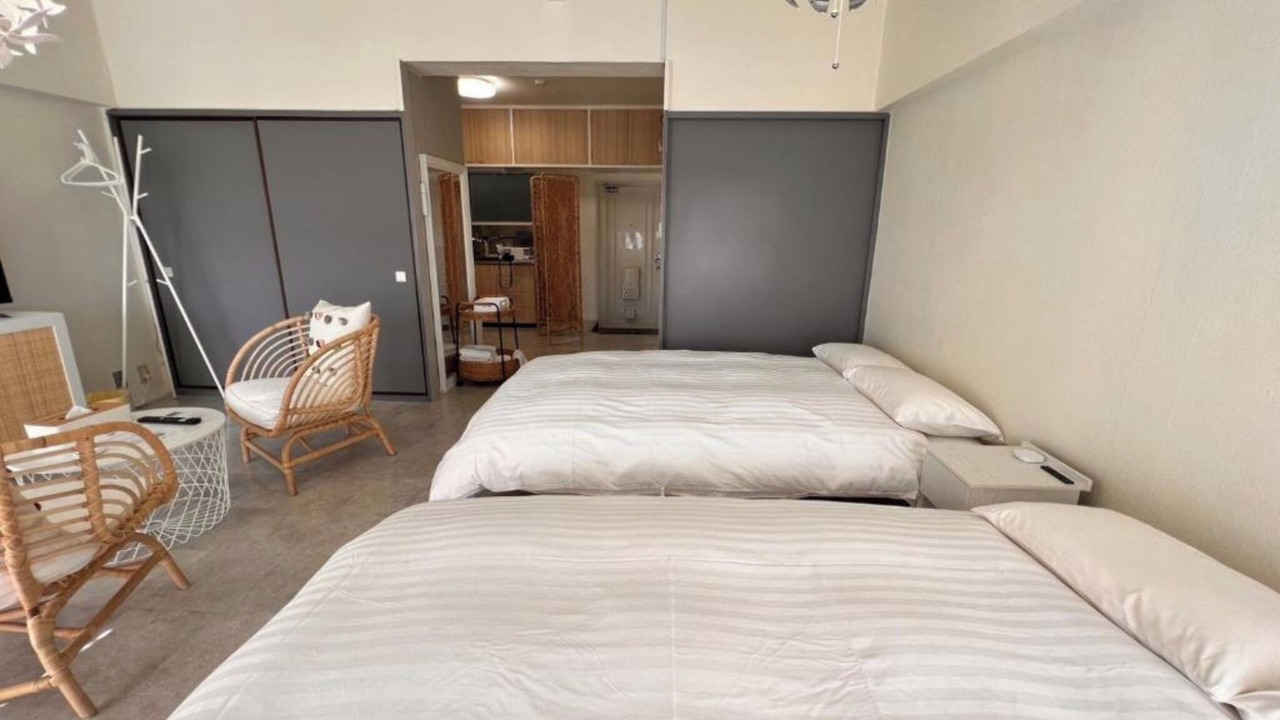 Photo of Bedroom in Shirahama