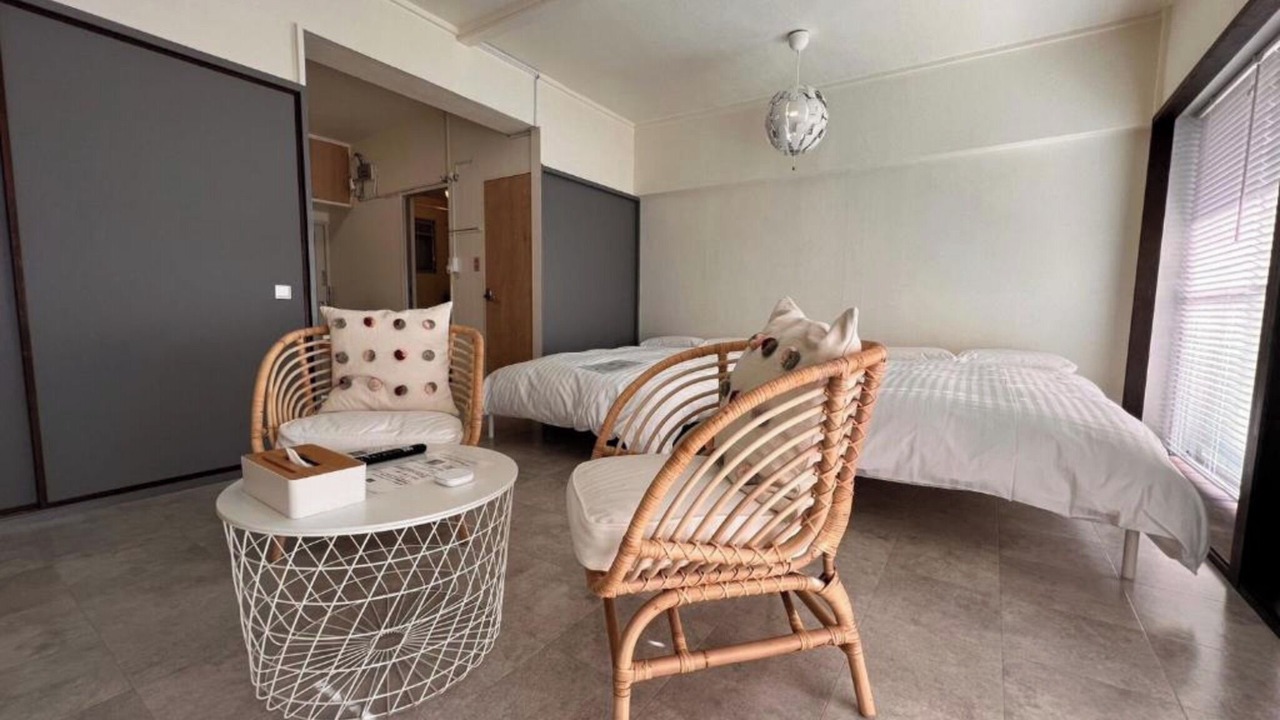Photo of Bedroom in Shirahama