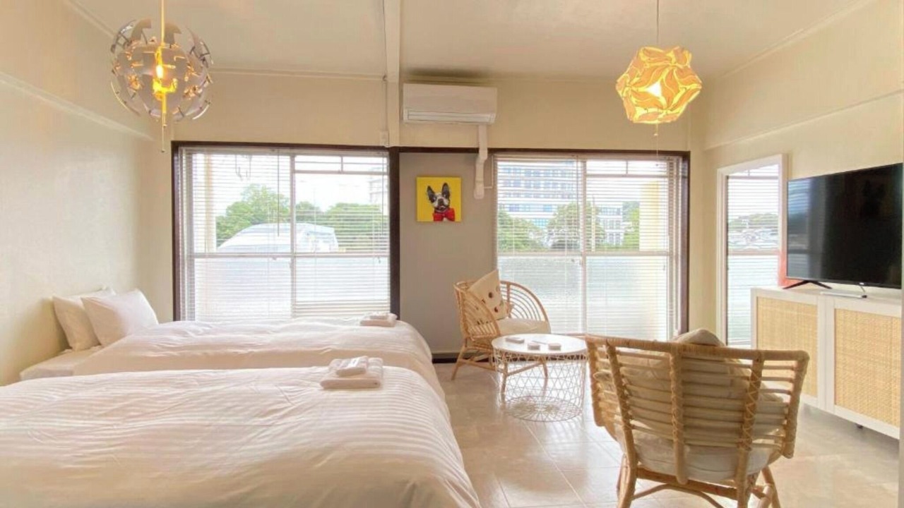 Photo of Bedroom in Shirahama