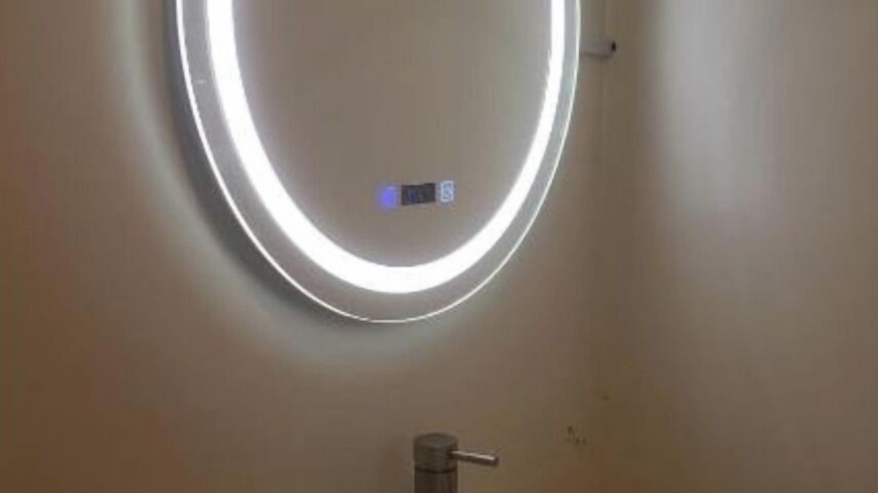 Photo of Bathroom in Shirahama