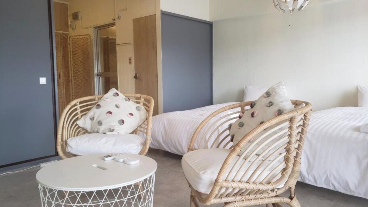 Photo of Bedroom in Shirahama