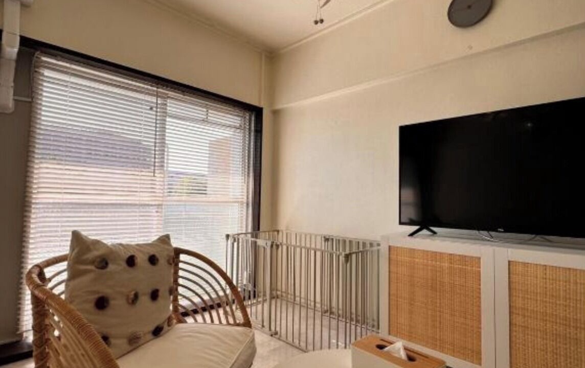 Photo of Livingroom in Shirahama