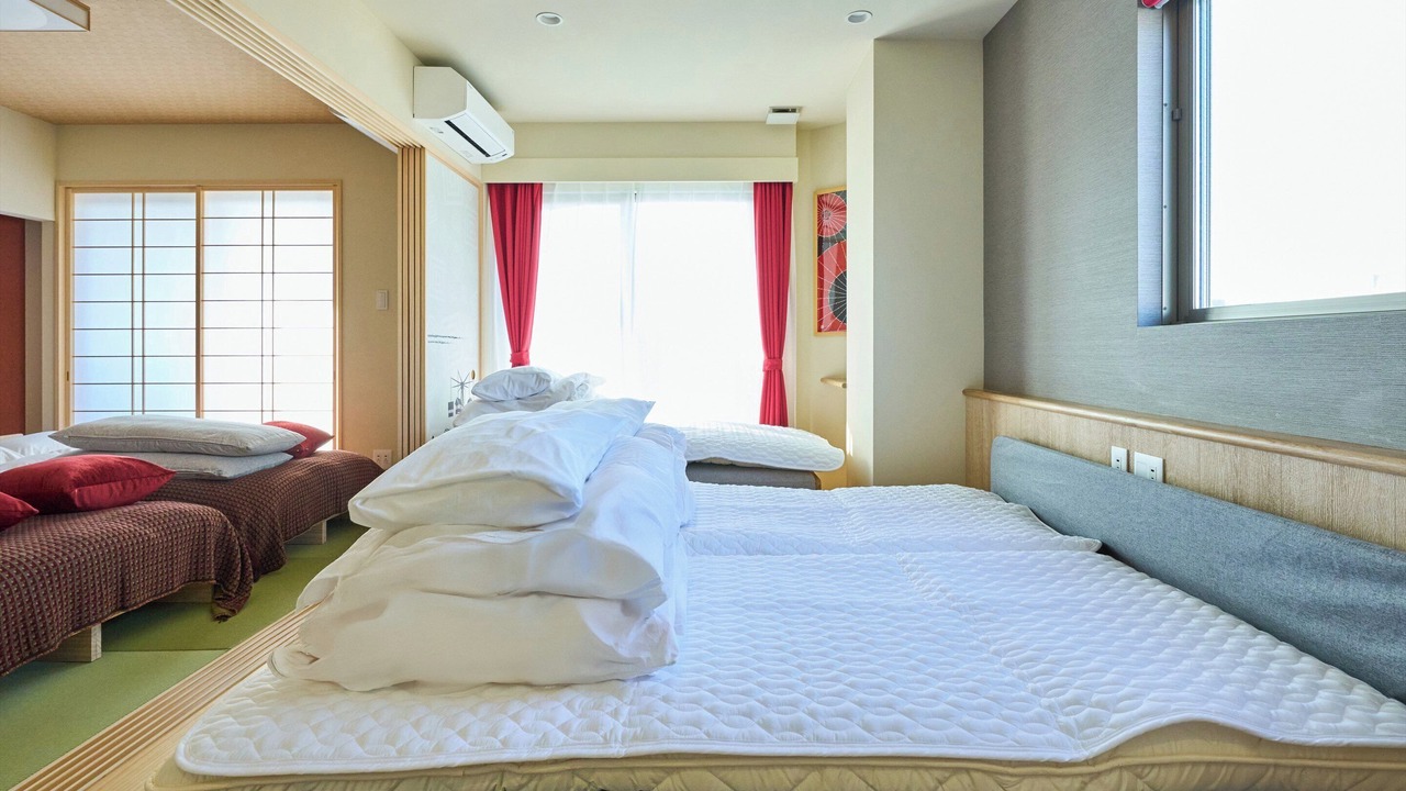 Photo of Livingroom in Nishiasakusa