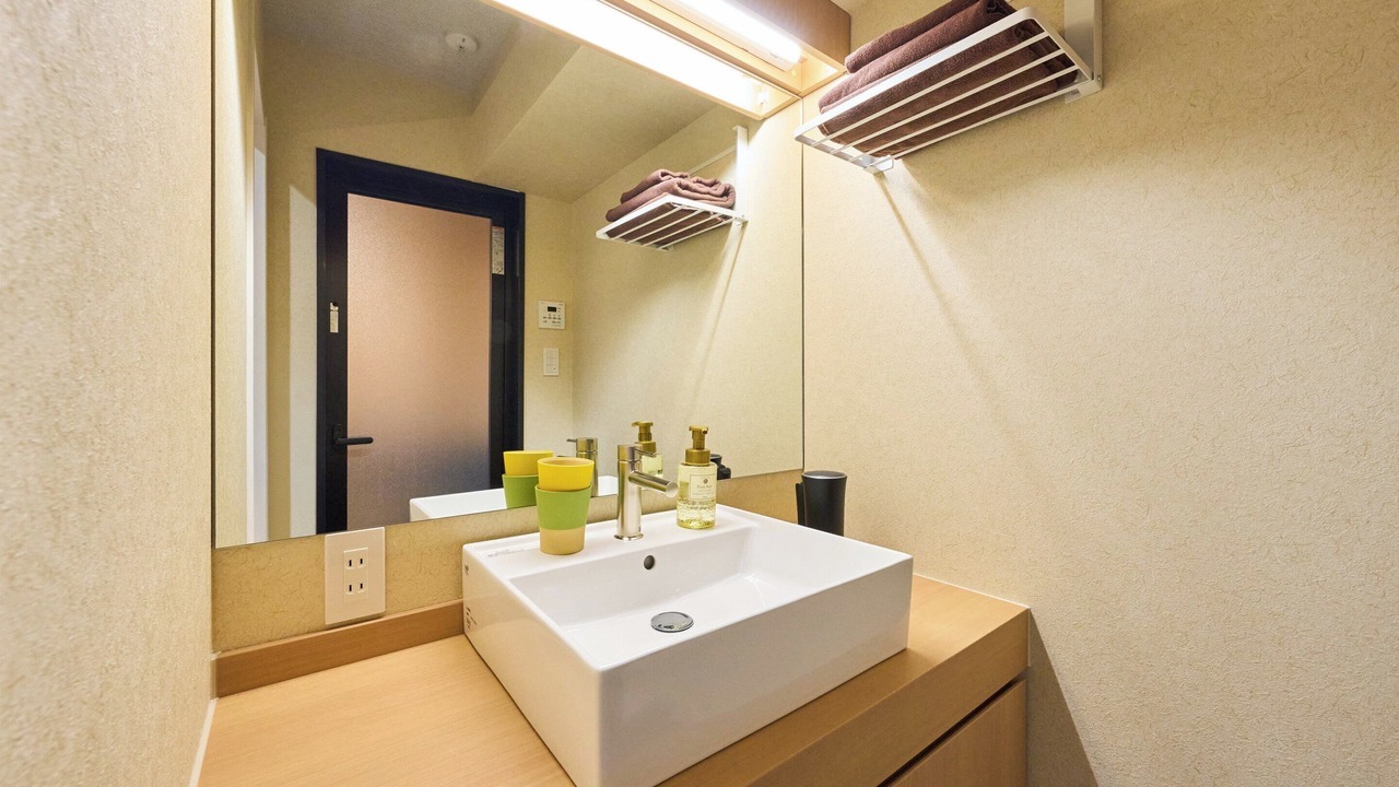 Photo of Bathroom in Nishiasakusa