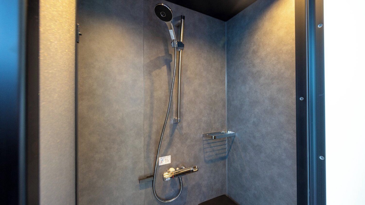 Photo of Bathroom in Shinbashi