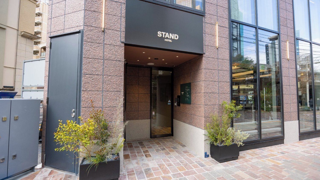 Photo of Outdoor in Shinbashi