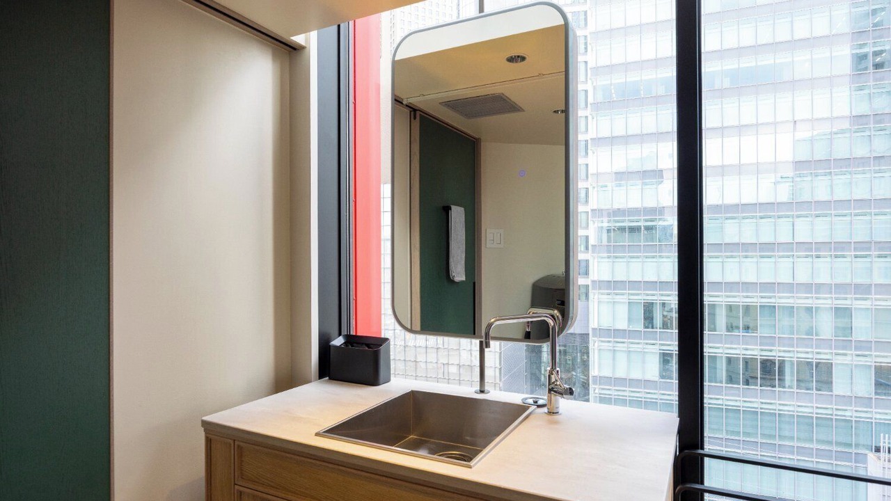 Photo of Bathroom in Shinbashi