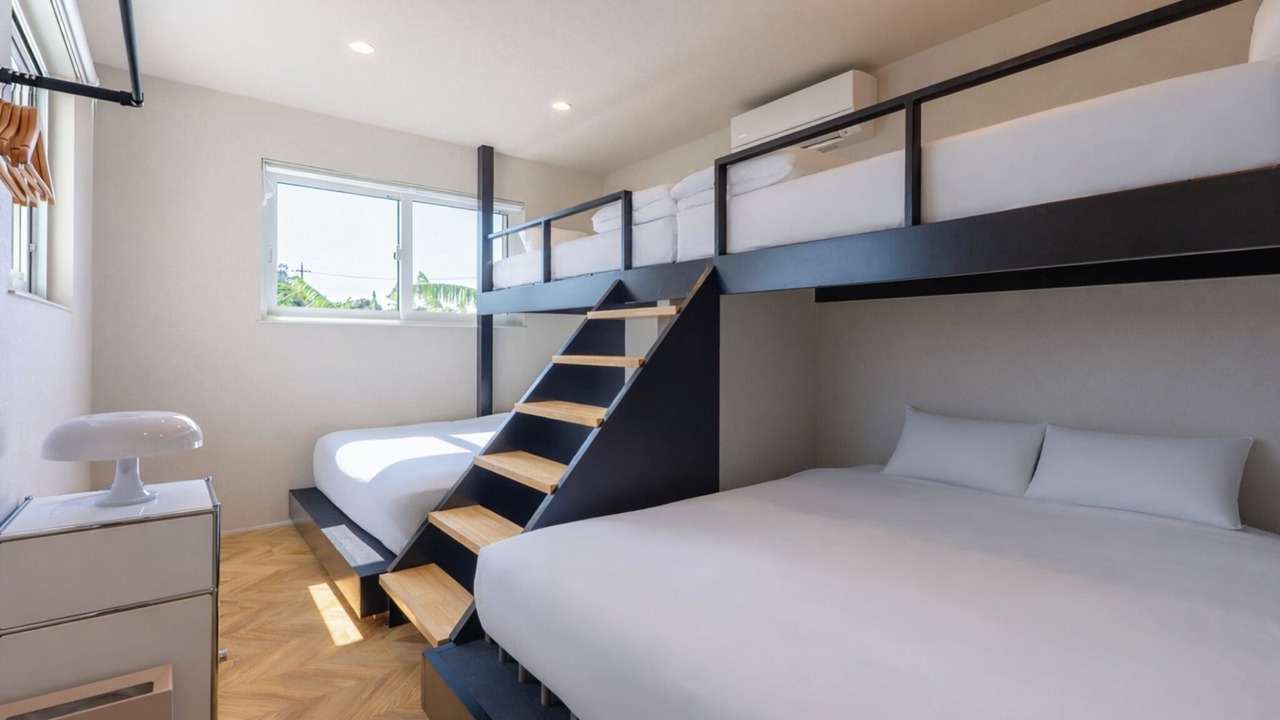Photo of Bedroom in Yamada