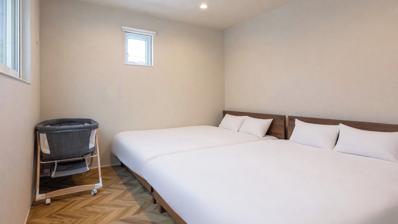 Photo of Bedroom in Yamada
