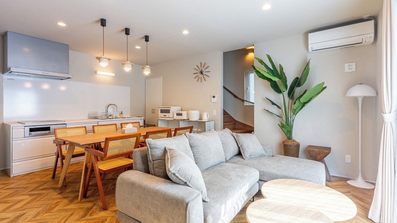 Photo of Livingroom in Yamada