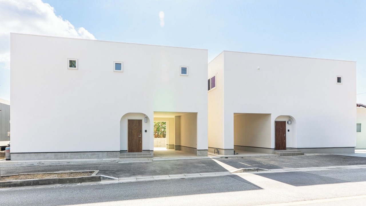 Photo of Outdoor in Yamada