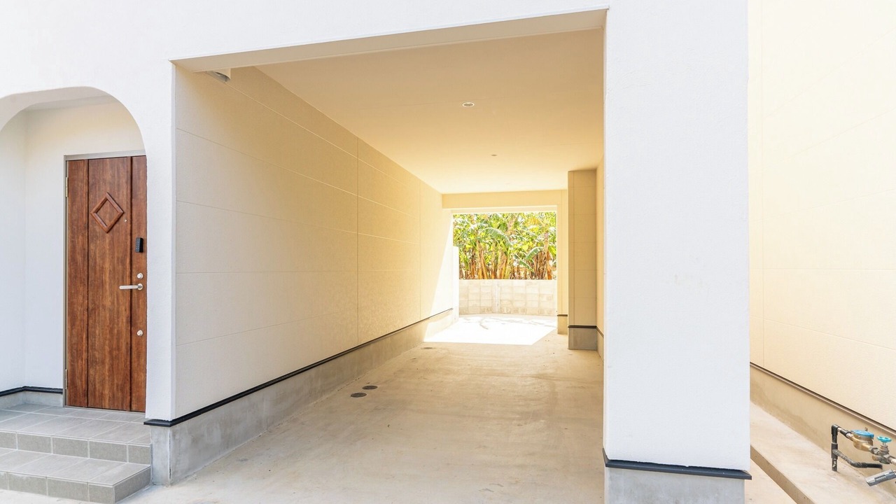 Photo of Outdoor in Yamada