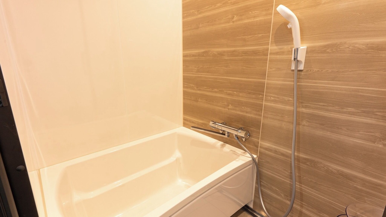 Photo of Bathroom in Yamada