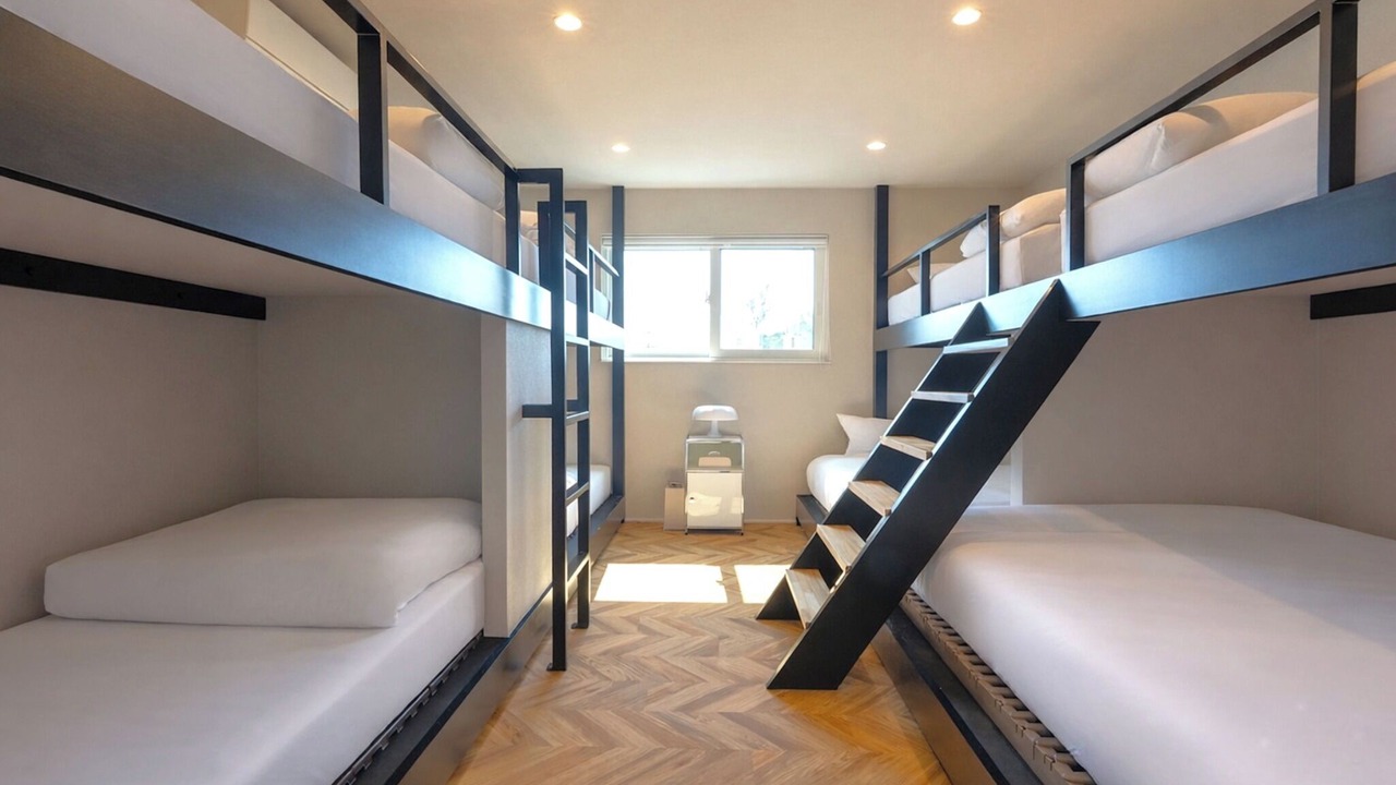 Photo of Bedroom in Yamada