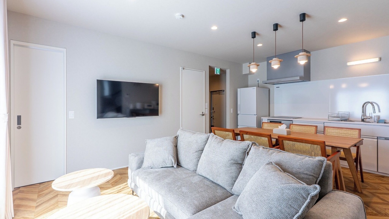 Photo of Livingroom in Yamada