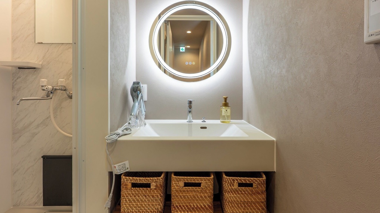 Photo of Bathroom in Yamada