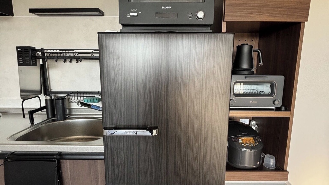 Photo of Kitchen in Nishi Ward