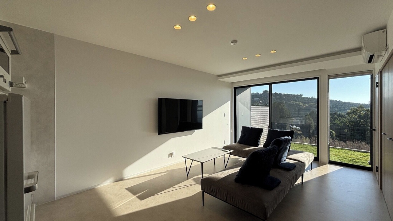 Photo of Livingroom in Nishi Ward