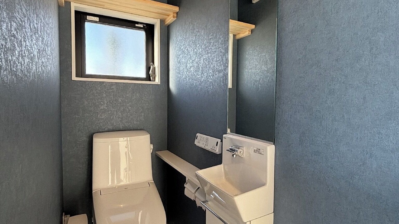 Photo of Bathroom in Nishi Ward