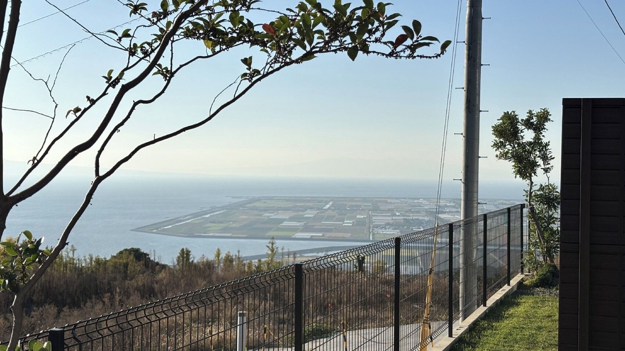 Photo of Outdoor in Nishi Ward