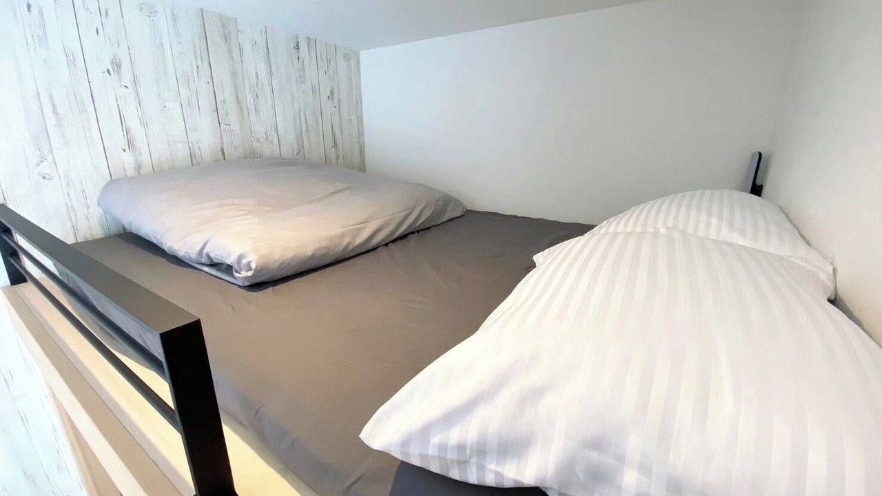 Photo of Bedroom in Nishiizu