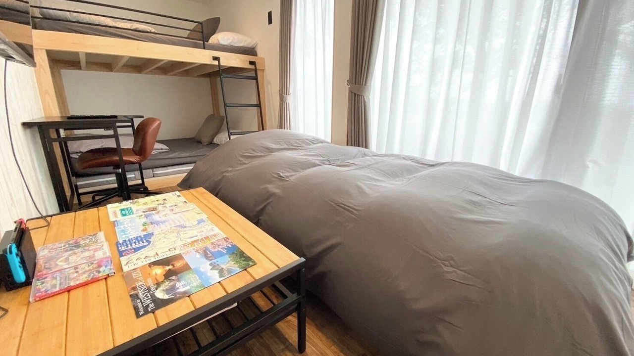 Photo of Bedroom in Nishiizu
