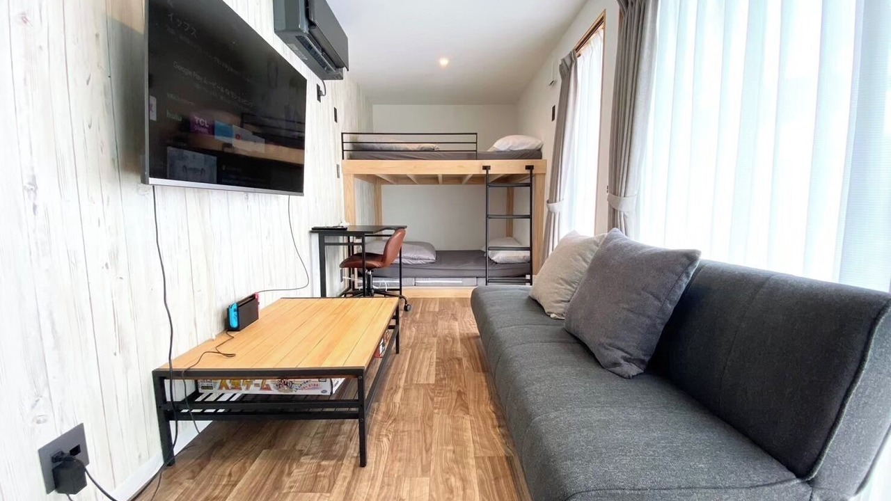 Photo of Bedroom in Nishiizu